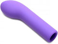 Frisky 10X G Spot Finger Vibe -Purple