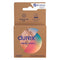Durex Real Feel Non-Latex Polyisoprene Condoms - 3pk