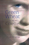 Green Wheat: A Novel