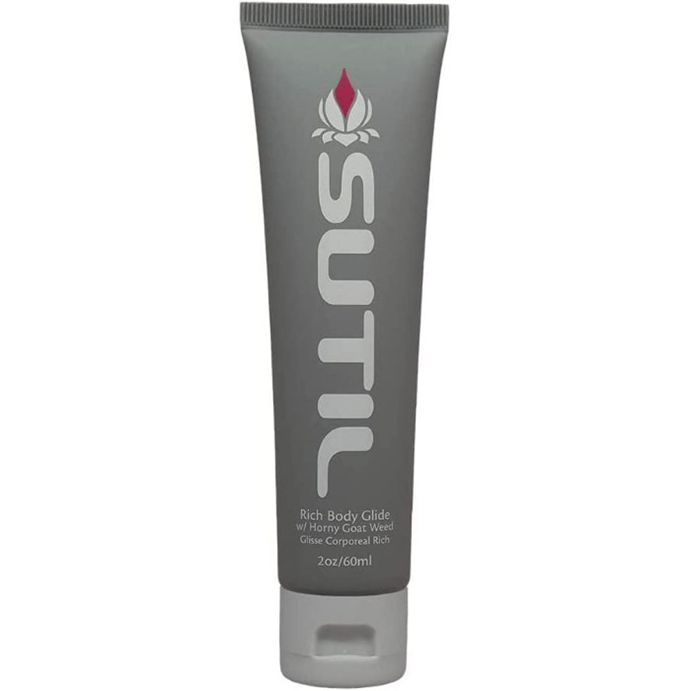 SUTIL Rich Lube 2oz