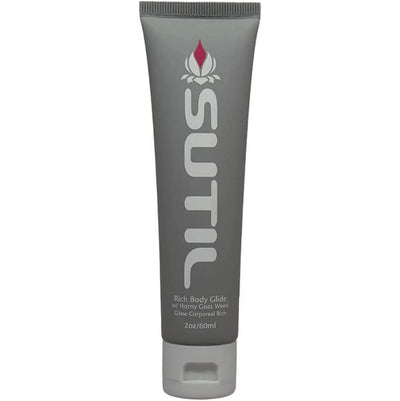 SUTIL Rich Lube 2oz