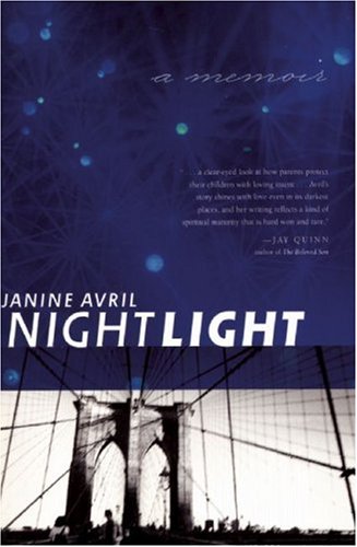 Nightlight: A Memoir