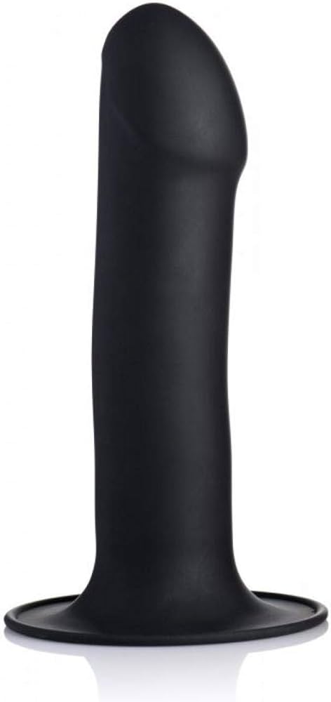Squeeze-it Phallic Dildo