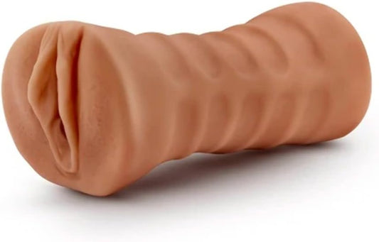 Julieta "Pussy" Stroker Masturbator -Mocha