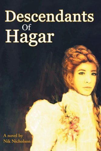 Descendants Of Hagar