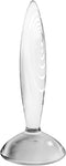 Satisfyer ''Sparkling'' Crystal Dildo