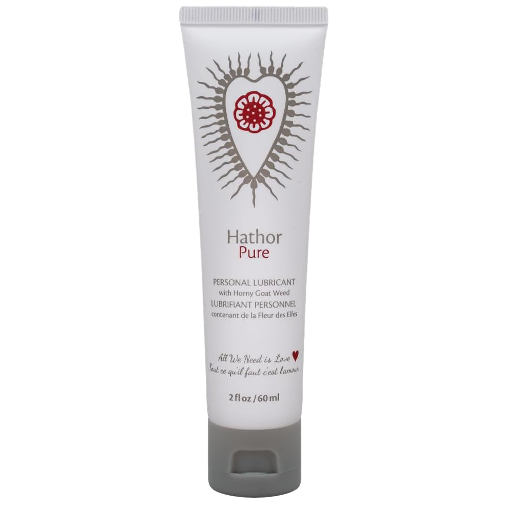 Hathor Pure Lube 2OZ