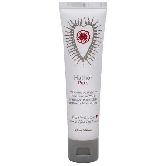 Hathor Pure Lube 2OZ