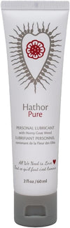 Hathor Pure Lube 2OZ