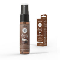 Sensuva Deeply Love You Throat Relaxing Spray -Choco Mint