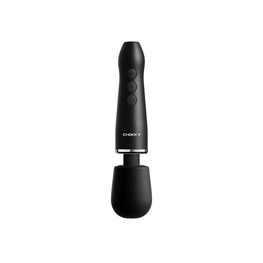 Doxy Go Rechargeable Mini Wand