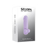 SELOPA 'Ballsy' Bullet Vibe