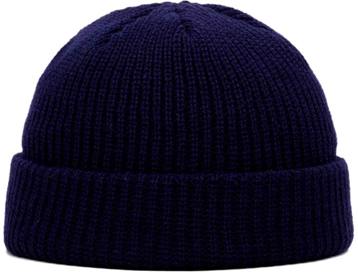 Fisherman Beanies - Various Colors