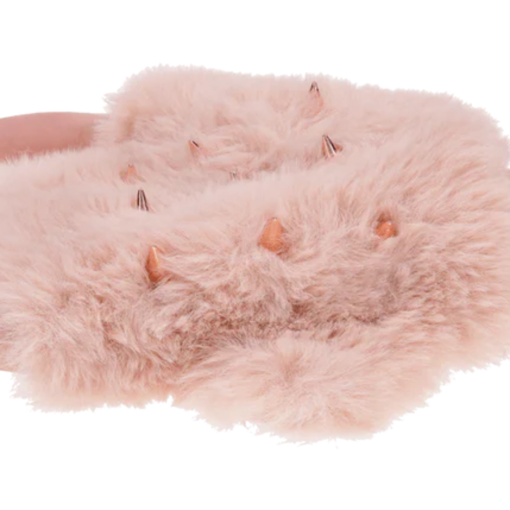 S&M Peaches 'n CreaMe Spiked Sensory Glove