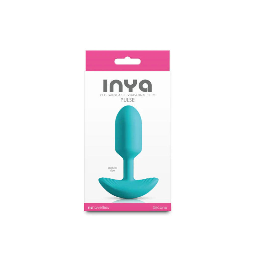 INYA - Pulse - Teal