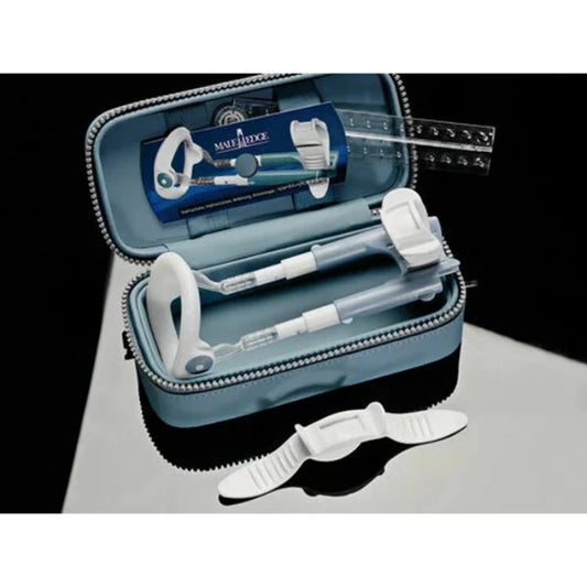MaleEdge 'Basic' Penis Enlarger -Blue