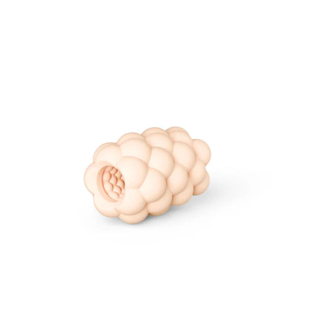 Pocket Pals - Bubbles - White