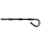 Rogue 'Wave' SS Urethral Plug