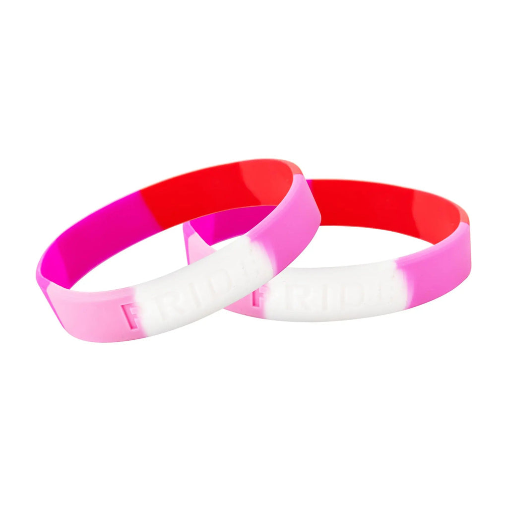 Pride -Silicone Bracelet