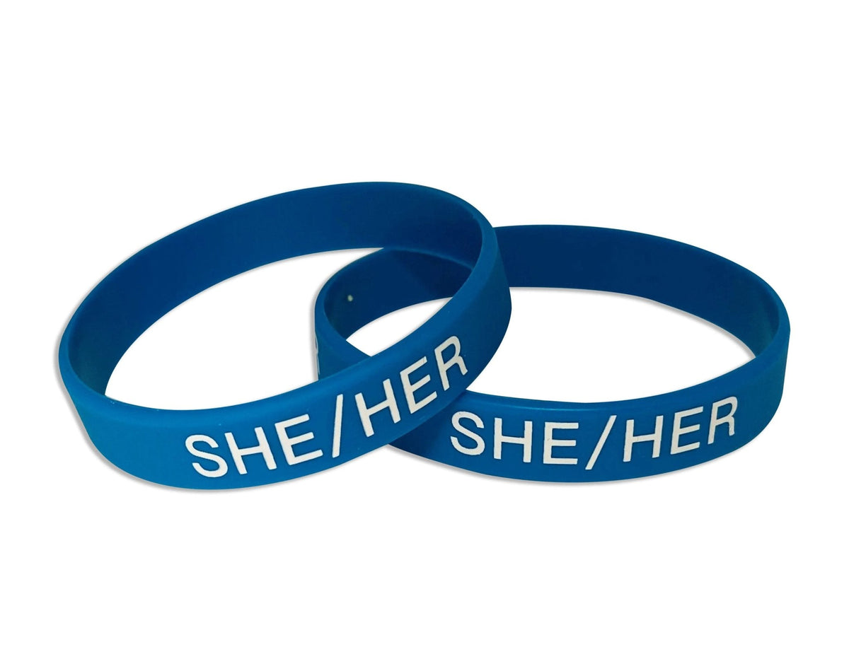 Pride -Silicone Bracelet