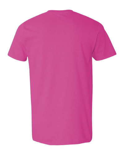 Little Sister's T-Shirt (Short-Sleeve)