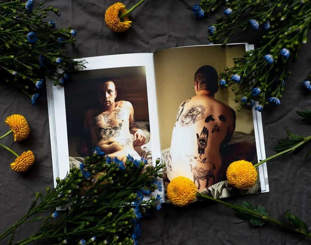 Elska Magazine - Odesa (Ukraine)