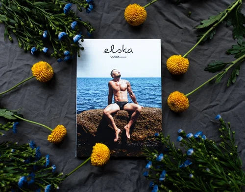 Elska Magazine - Odesa (Ukraine)