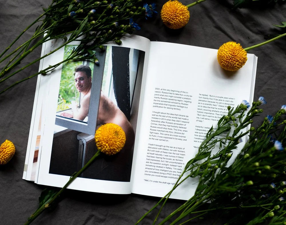 Elska Magazine - Odesa (Ukraine)