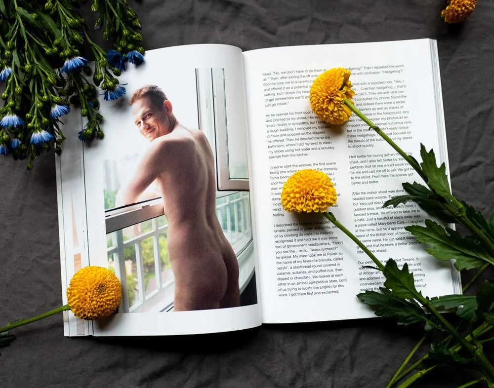 Elska Magazine - Odesa (Ukraine)