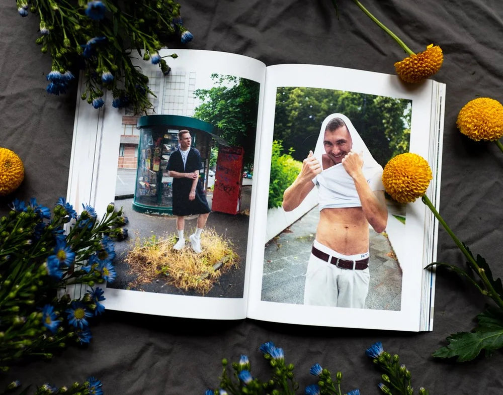 Elska Magazine - Odesa (Ukraine)