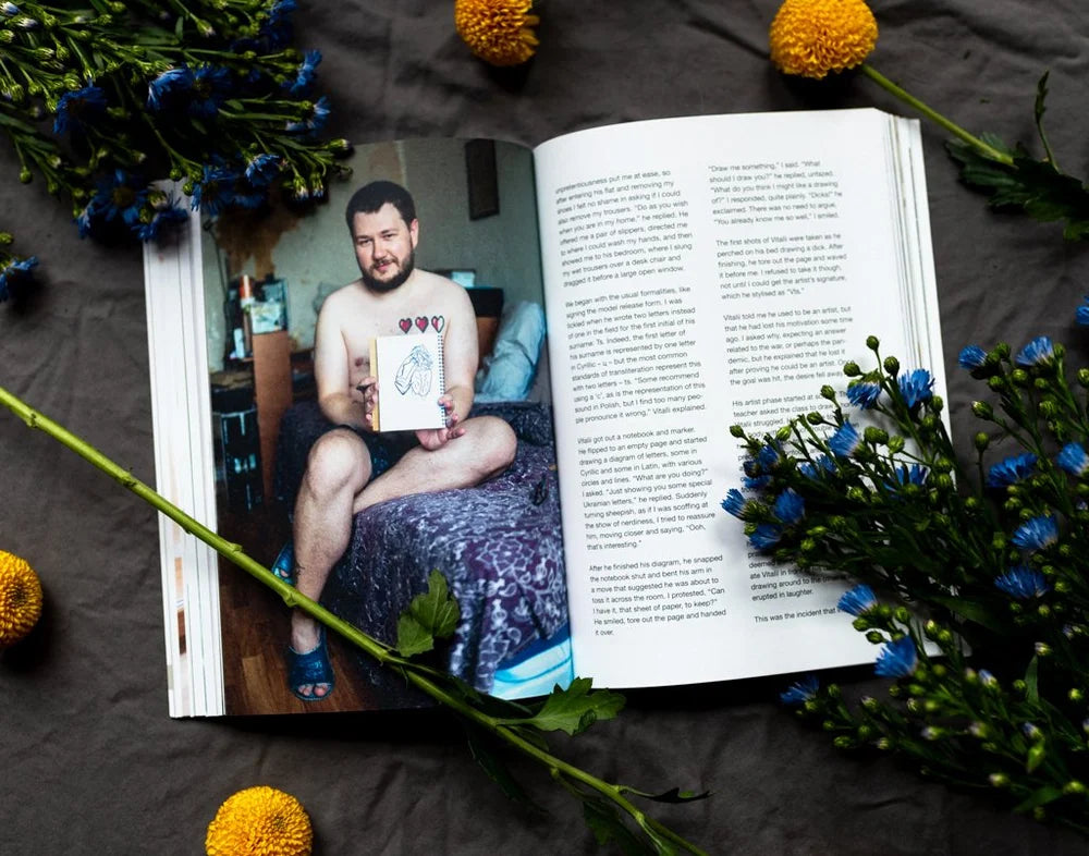 Elska Magazine - Odesa (Ukraine)