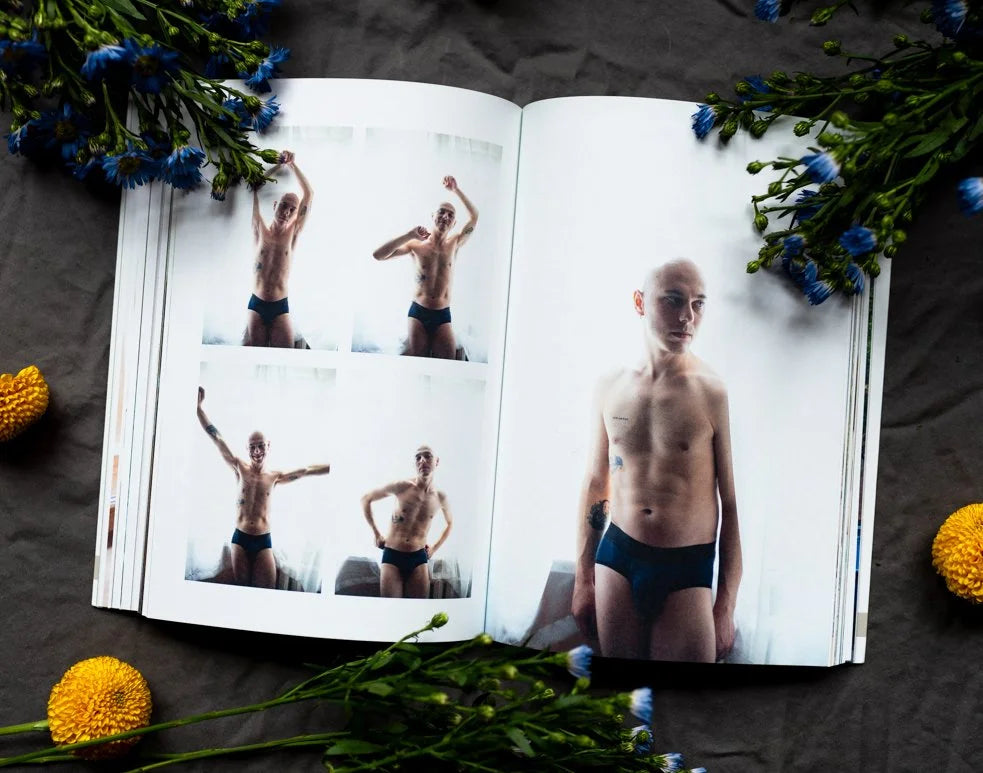 Elska Magazine - Odesa (Ukraine)