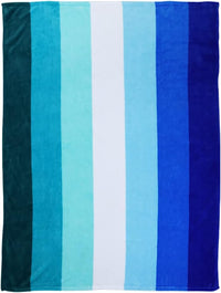 Men Who Love Men Plush Blanket 50