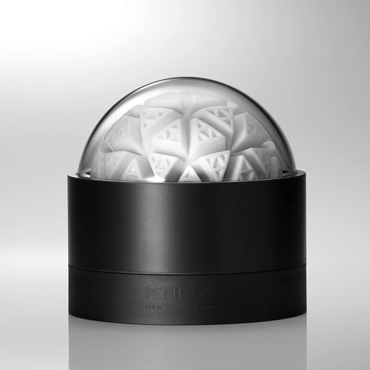 Tenga Geo "Glacier" Stroker