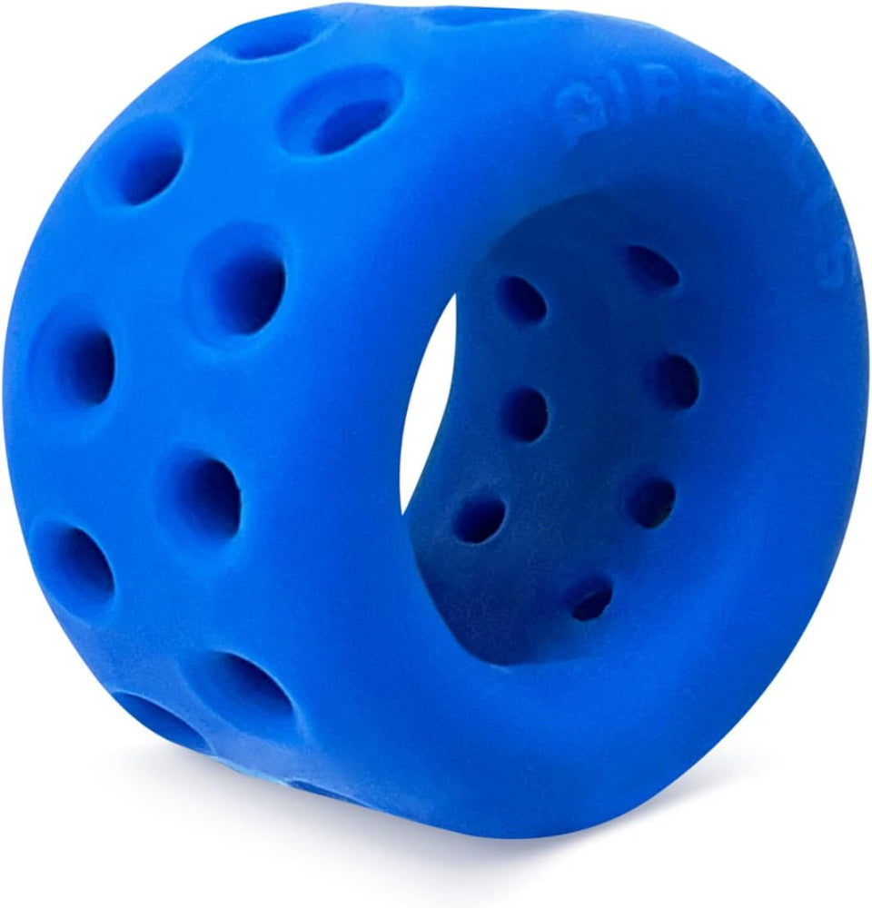 OXB Blue 'Airballs' Vented Stretcher