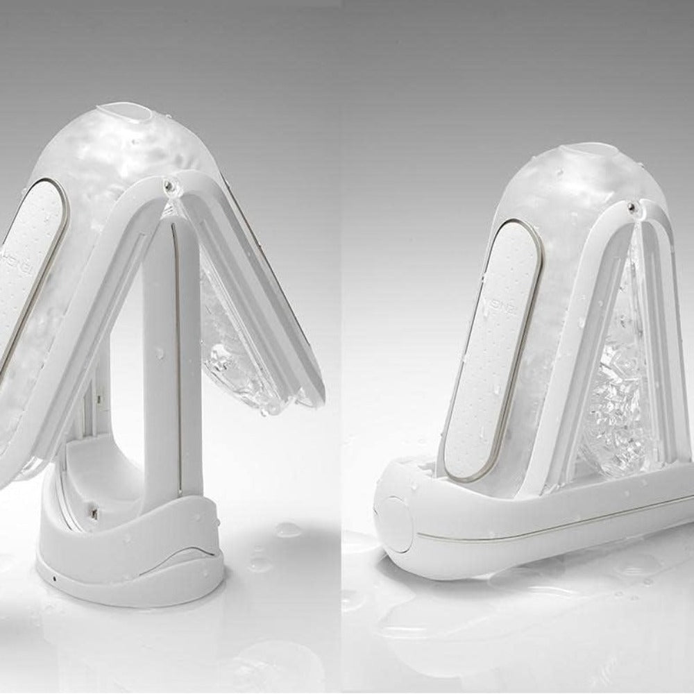 Tenga Flip Zero -White