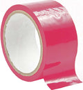 Ouch!  Bondage Tape 57.4" -Pink