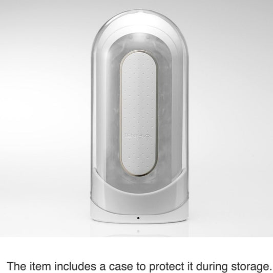 Tenga Flip Zero -White
