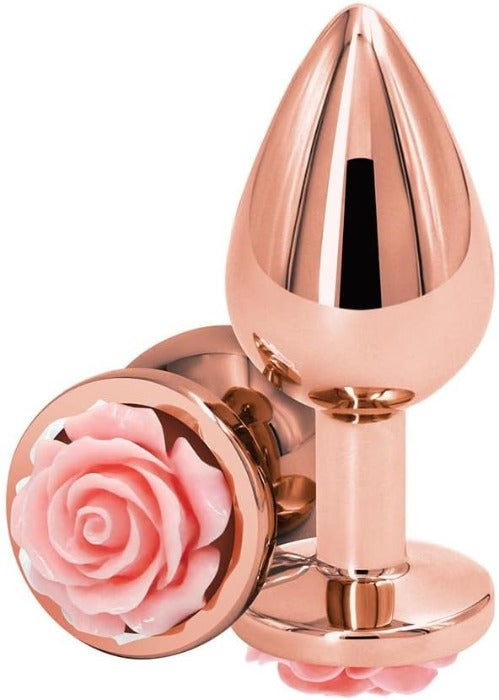 Rear Assets "Rose" Medium Pink/Rose Gold
