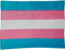 Transgender Pride 50x60 Soft Throw Blanket