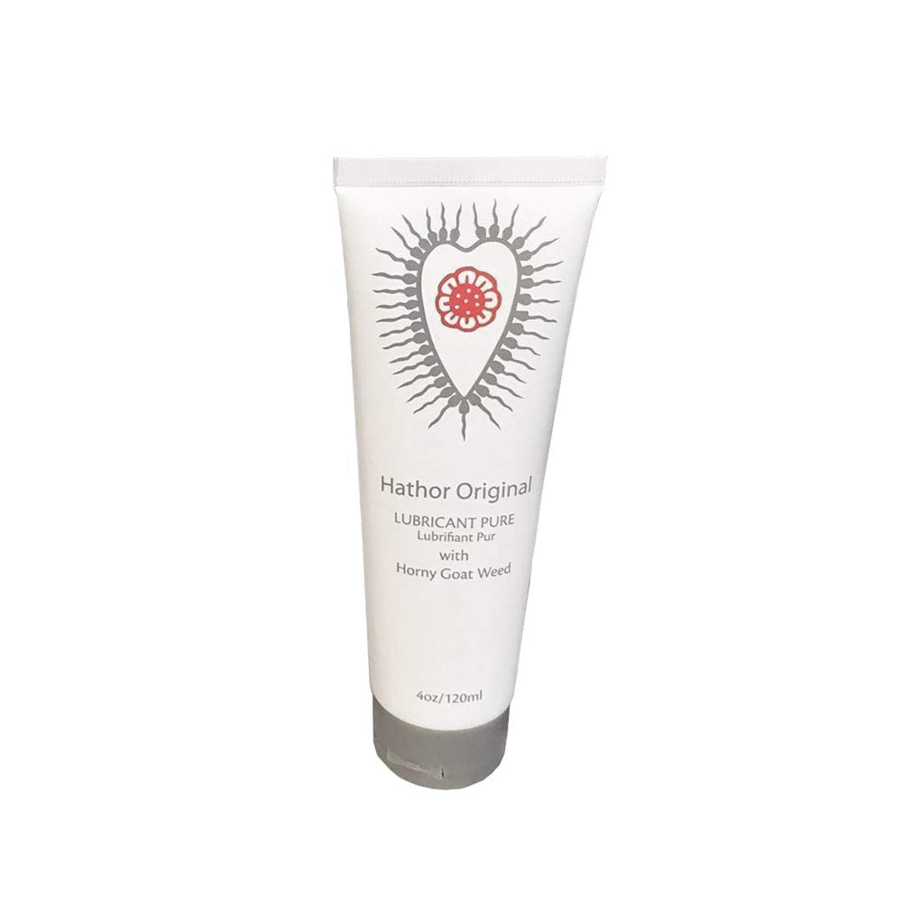 Hathor Pure Lube 4oz