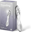 Satisfyer ''Dazzling'' Crystal 1 Dildo