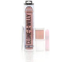 Clone-A-Willy Kit "Medium" Skin Tone