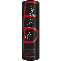 Fist Powder Instant Body Lubricant 2.3oz