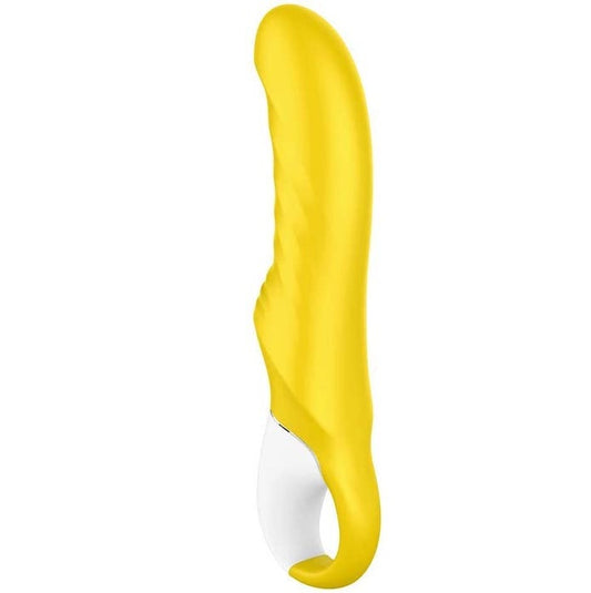 Satisfyer "Yummy Sunshine" G-Spot Vibe