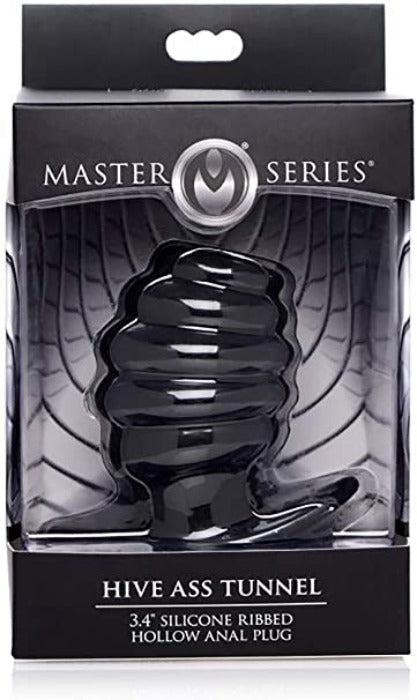 Master Series "Hive" Ass Tunnel -Medium