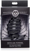 Master Series &quot;Hive&quot; Ass Tunnel -Medium