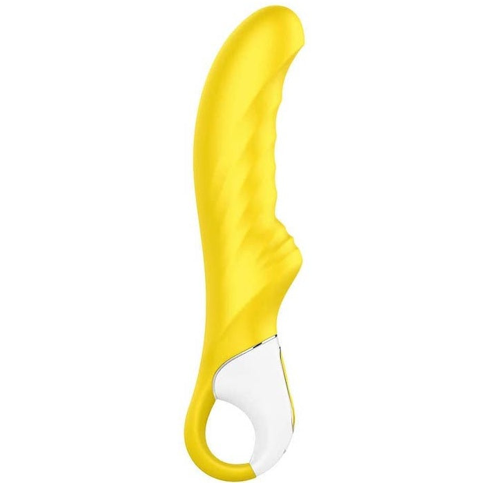 Satisfyer "Yummy Sunshine" G-Spot Vibe