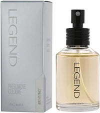 MAX LEGEND PHEREMONE COLOGNE 2OZ