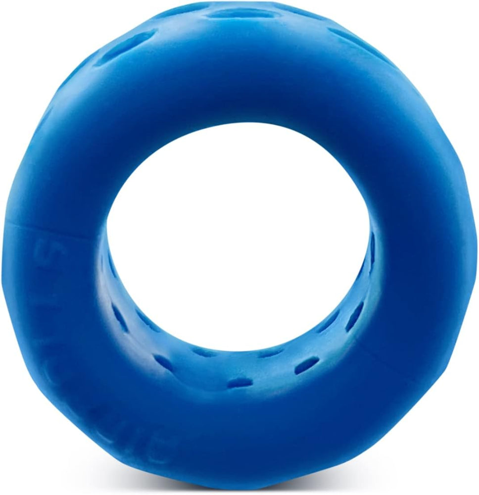 OXB Blue 'Airballs' Vented Stretcher